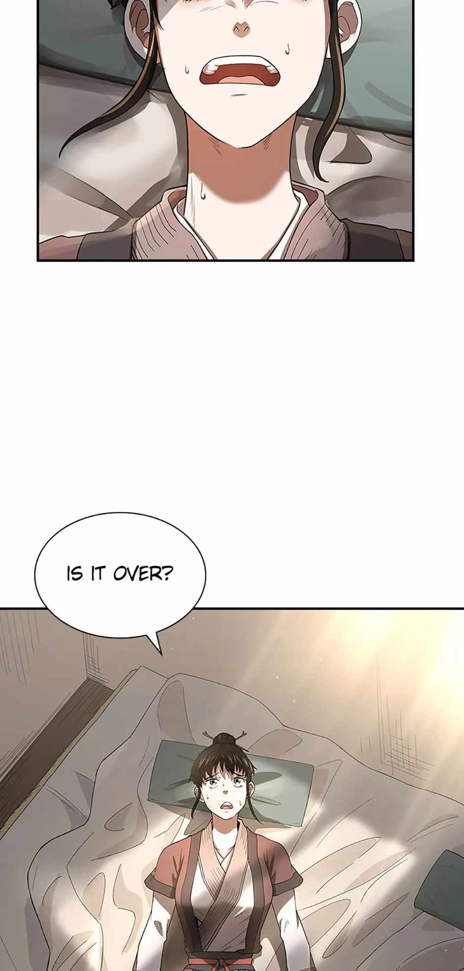 The Demonic Blade Fairy Chapter 4 53